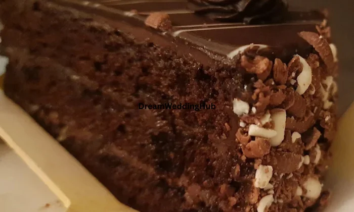 LIBON  The Cake Expert